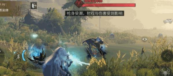 《明日之后》海岛暗礁攻略（揭秘海岛暗礁中的隐藏宝藏与怪物巢穴）