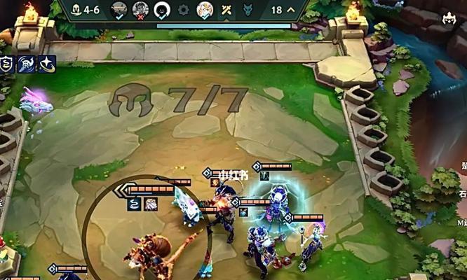 金铲铲之战老鼠阵容最强组合攻略（打造战无不胜的老鼠阵容）