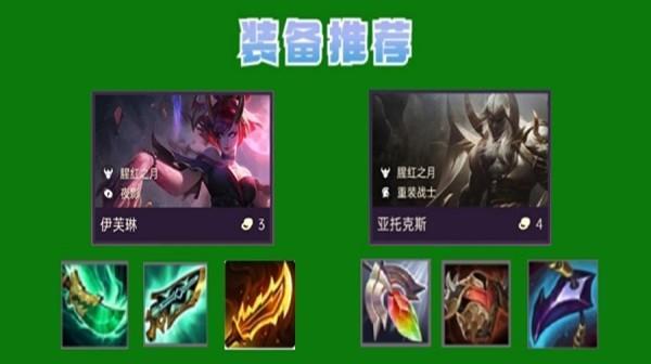 战神龙狗头全面指南（阵容装备运营推荐）