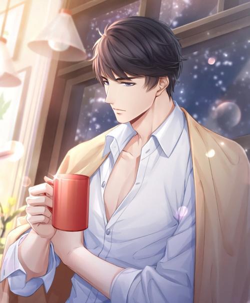 《以恋与制作人》许墨拍摄副本第二章2-3通关攻略（探索谜团）