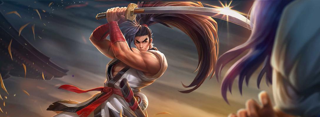 《王者荣耀》宫本武藏出装攻略（最强大的剑客装备选择）