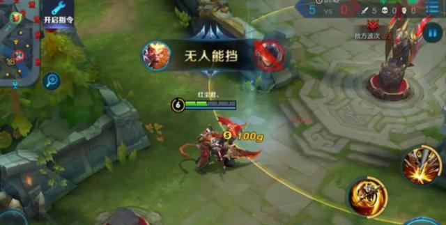 《王者荣耀》游戏开黑高胜率阵容（打造最强阵容）