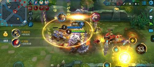 《王者荣耀》孙悟空5V5打法解析（从初级到高手）