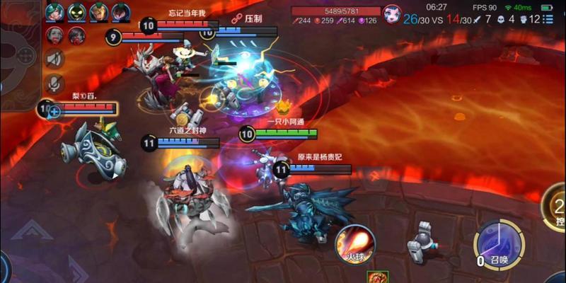 《王者荣耀》孙悟空5V5打法解析（从初级到高手）