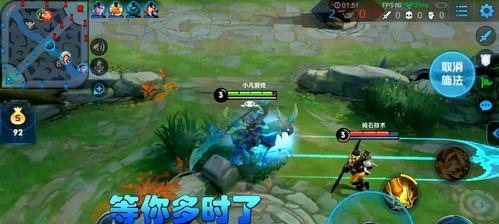 《王者荣耀》新版兰陵王出装攻略（兰陵王新版出装搭配推荐）