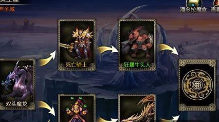 《王者之剑》游戏玩法小百科（全面解析《王者之剑》游戏的玩法）