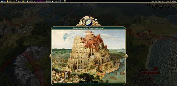 《文明5》游戏全方位妖人领袖特性MOD+教程（为你的游戏体验增添全新乐趣）