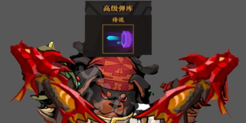 《枪火重生》游戏T1级别武器个人向点评（从菜鸟到战神）
