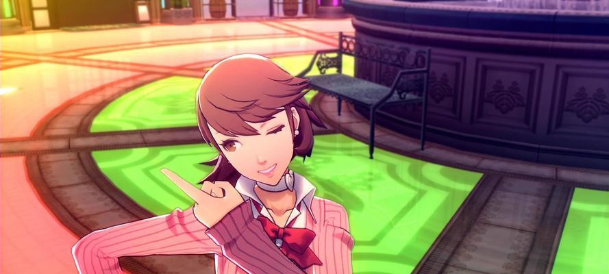 《女神异闻录5》游戏攻略（打造最强盗贼团）