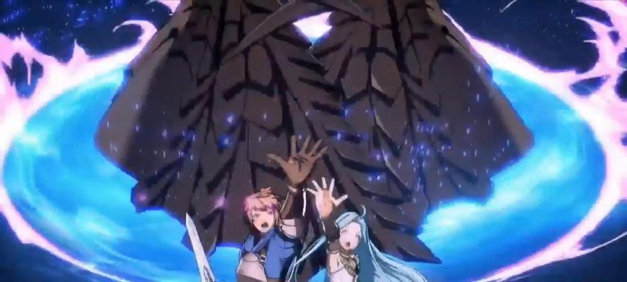 《幻想讨幻经》游戏战斗系统全面解析（探索游戏战斗机制）
