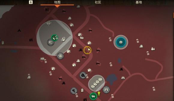 《腐烂国度2》游戏全车辆属性效果一览（探索全新车辆系统）