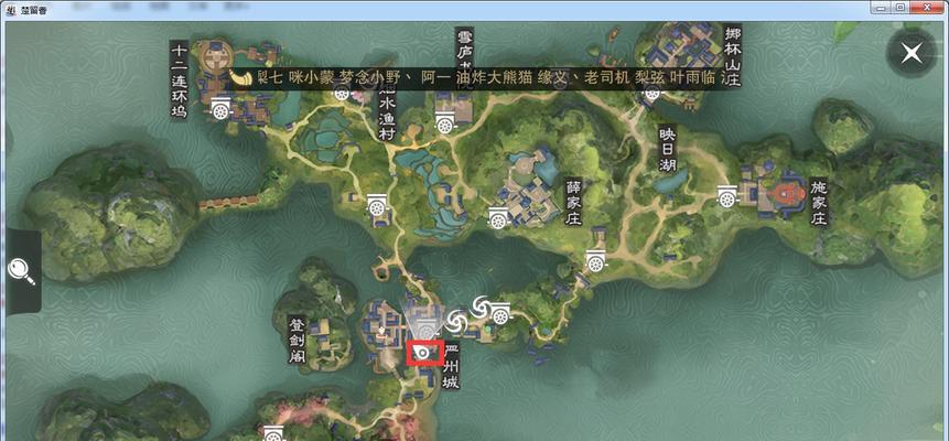 《废土3》游戏全景介绍