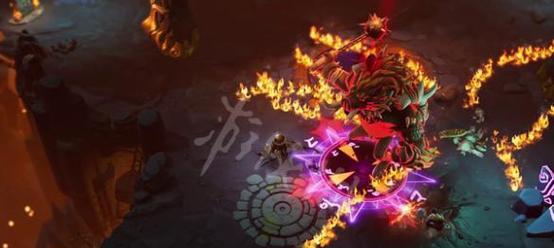 《暗黑破坏神3》游戏中的追踪箭转向与索敌机制详解（带你了解游戏中追踪箭转向与索敌机制是如何运作的）
