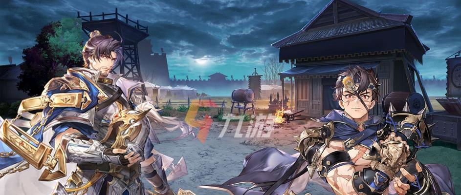 华佗，三国志幻想大陆的医术泰斗（惊人医术解锁战场）