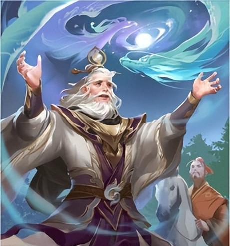 揭秘三国杀公认最强武将——关羽（解读关羽的技能和战术）
