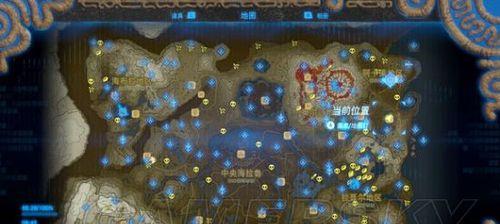 塞尔达支线任务详解（探索神秘的海盗堡垒）
