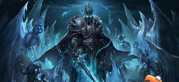 《魔兽世界》WLK魔环尾王打法攻略（一篇详细的攻略）