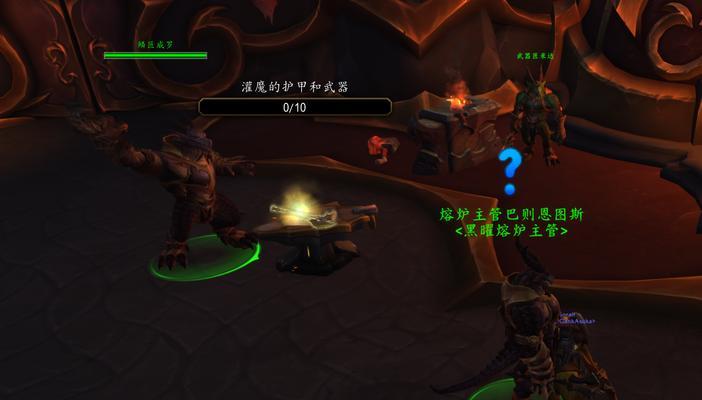 《魔兽世界》100雷元素宝箱位置详解（探索Azeroth大陆）