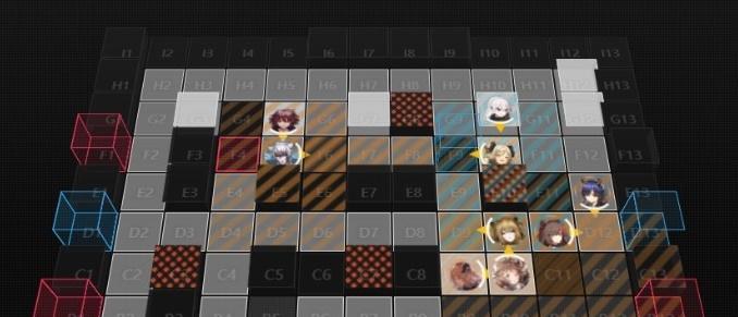 《明日方舟》生息演算结局攻略大揭秘（通过游戏技巧掌握生态平衡）