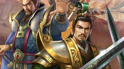 用《名将之棋》中突骑阵容配队，攻占华夏战场（打造最强阵容）