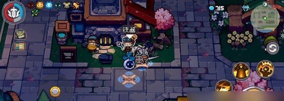 《喵星特攻队》新手攻略（从零开始）