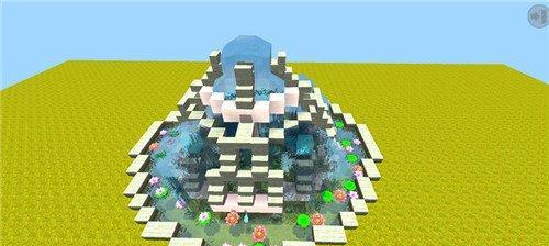 《迷你世界》游戏竹楼建筑攻略（如何轻松打造竹林世界）