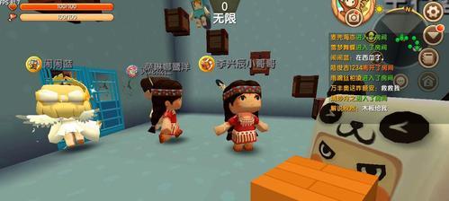 《迷你世界》黑炭获取攻略（轻松获取黑炭）