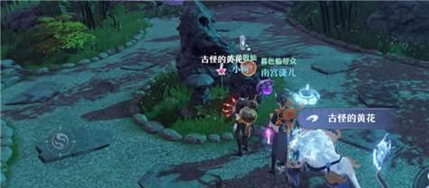 《梦幻新诛仙》游戏中神秘河灯位置一览（探索神秘的河灯世界）
