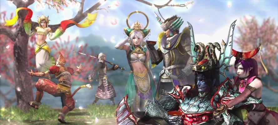 《真三国无双6猛将传吴国文攻略》（全面解析吴国猛将的策略和技巧）