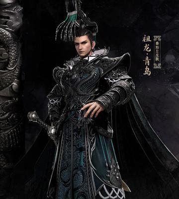 《征服与霸业，嬴政武将搭配指南》（打造无敌阵容）