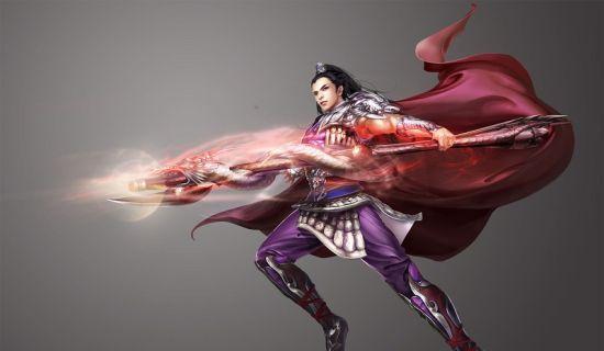 《征途2S》火法冰火冲击技能详解（冰火交融）