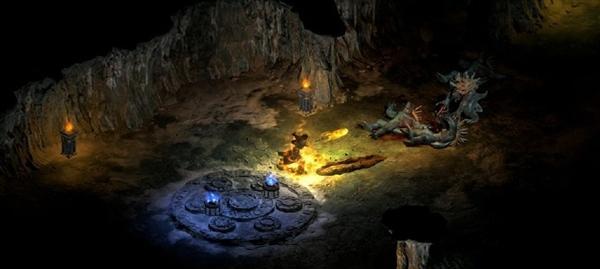 暗黑破坏神2重制版（探索暗黑破坏神2重制版）