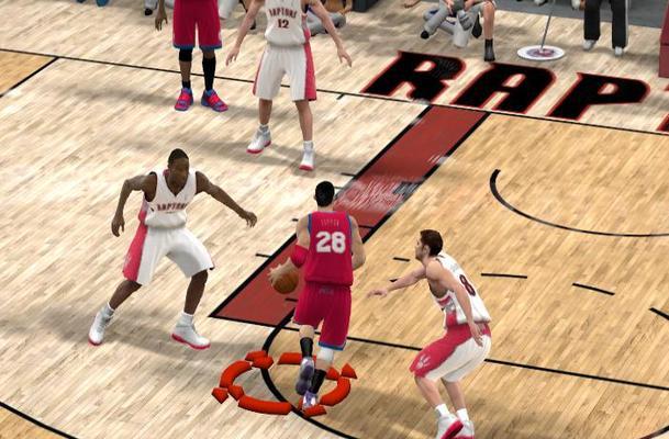 NBA2K20扣篮大全（教你如何在游戏中打出华丽的扣篮招式）