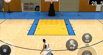 NBA2K20运球技巧大全（掌握这些技巧）