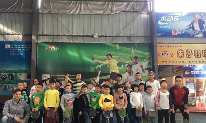 3D羽毛球2再掀热潮，迎来新玩家加入（羽毛球王子诞生）