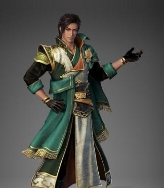 《真三国无双8帝国》游戏天才型武将获取攻略（打造不败之师）