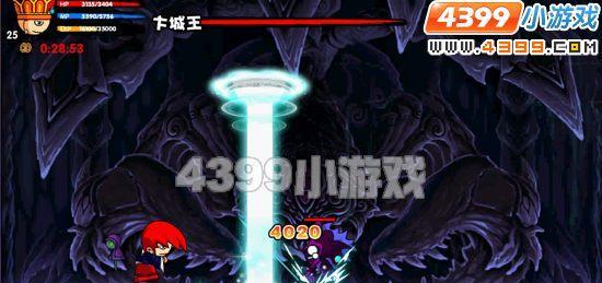 探秘造梦西游2（解锁无尽征程）