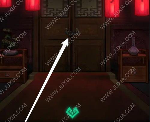 《以纸嫁衣第四章》详细文攻略（探索谜题与战斗）