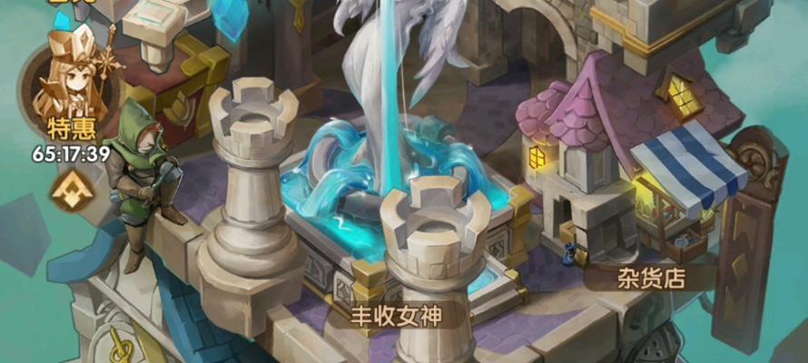 《英雄棋士团》游戏不死族国家队详解攻略（掌握不死族的力量）
