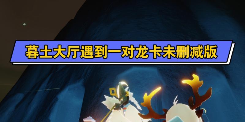光遇墓土赏花任务指南（墓土赏一会花位置详解）