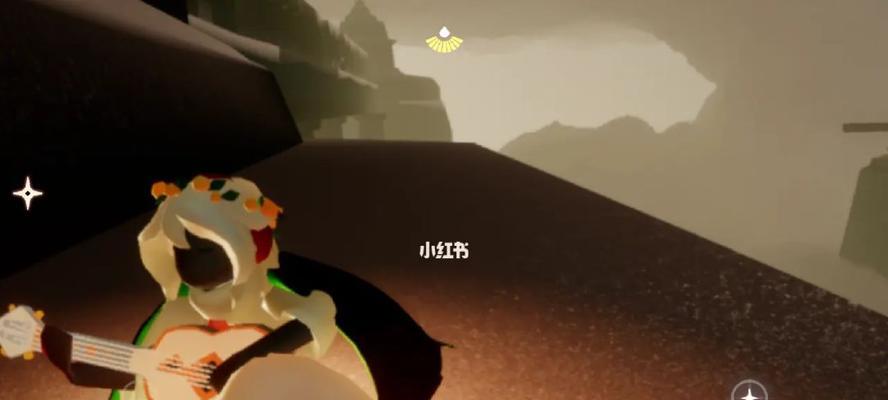 光遇深蜘蛛土之先祖的传说（探索光遇世界的神奇历史）