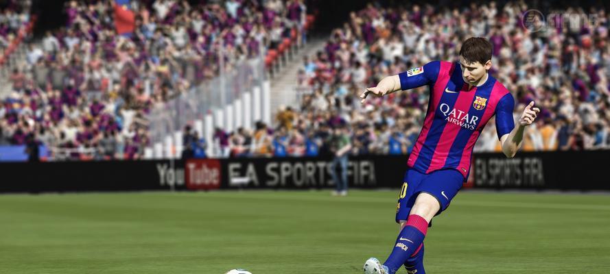《FIFA21》倒带功能（通过倒带功能掌控比赛进程）
