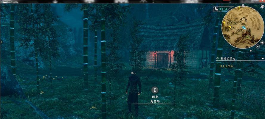 《鬼谷八荒万千魔念支线任务完成攻略》（万千魔念任务流程）