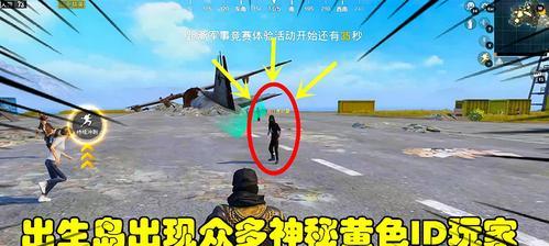 和平精英大神进阶攻略（成为顶尖玩家的必备技巧与策略）
