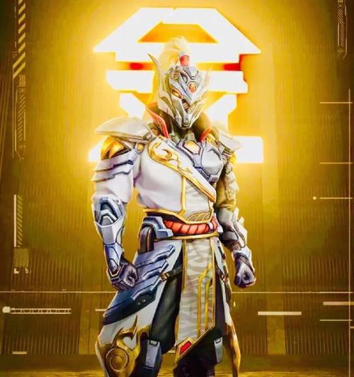 和平精英四大神兽技能一览