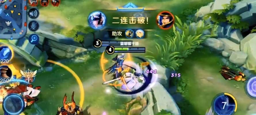 王者荣耀露娜技能介绍及出装铭文连招攻略（王者荣耀露娜出装铭文连招攻略一览）