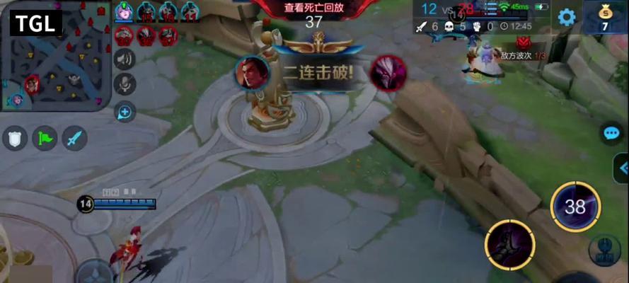 王者荣耀吕布（技巧介绍）