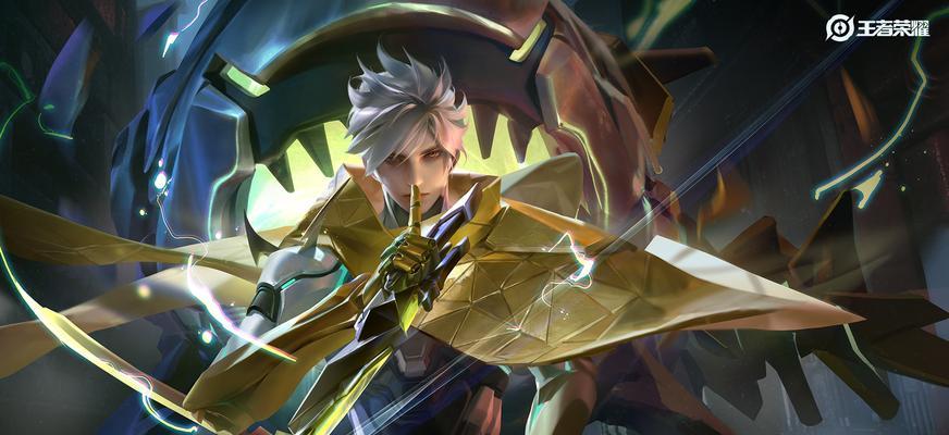 王者荣耀魔音系统——游戏声音的新体验（开启魔音系统）