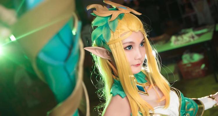王者荣耀王昭君冰雕展火舞姿势最美（揭秘王者荣耀王昭君冰雕展中火舞姿势的魅力）