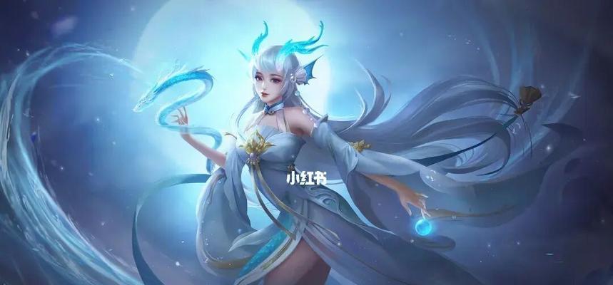 王者荣耀西施最强双排阵容搭配攻略（打造无敌双排）